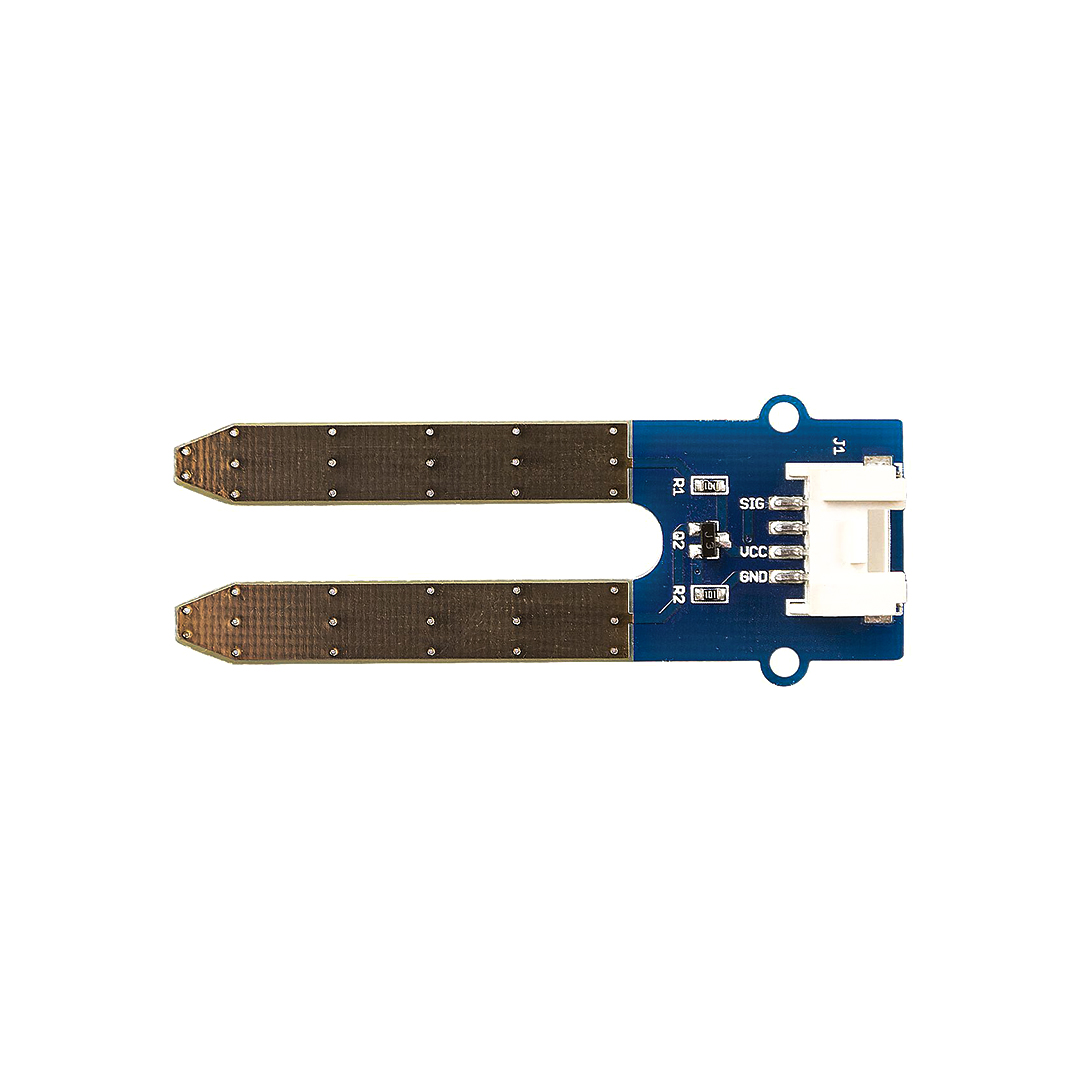 Grove - Soil Moisture Sensor By SeeedStudio